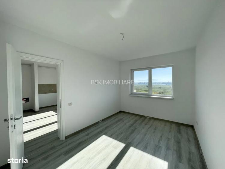 Apartament 2 camere tip studio Subcetate Sanpetru - 4