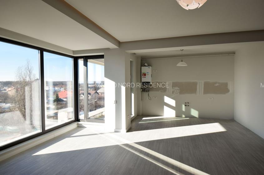 Macro Nord Residence - 17