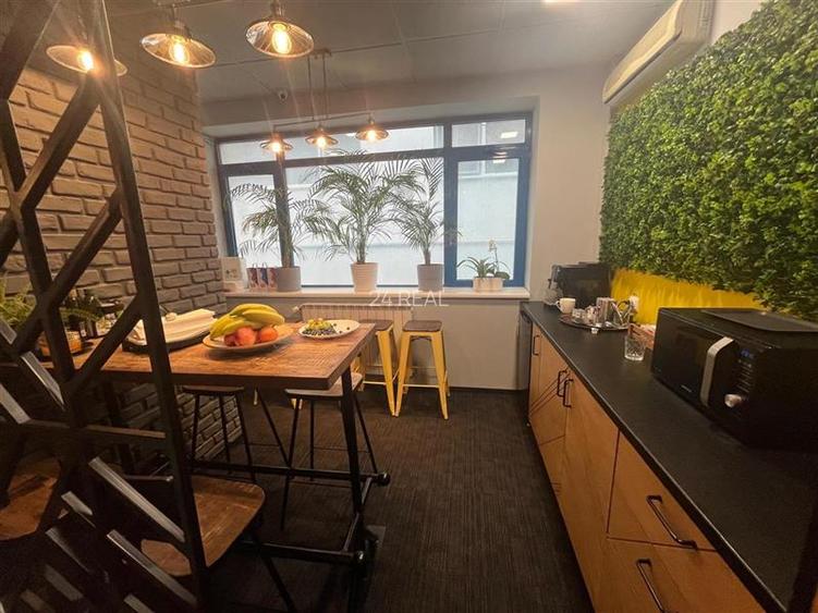 Inchirieri spatii de birouri - Caramfil - 145 mp - 18