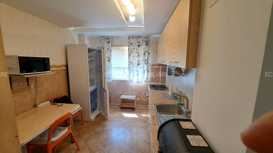 Parcul Circului-Lacul Tei, 3 camere de inchiriat, 7/10, mobilat/utilat, 2 bai - 9