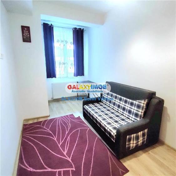 Apartament 2 camere Berceni Dimitrie Leonida | 14 min. metrou - 4