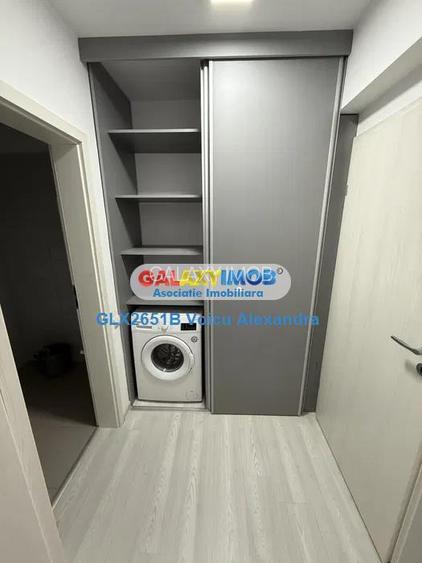 Apartament Modern Bloc Nou Berceni - Metalurgiei Park - Centrala - 5