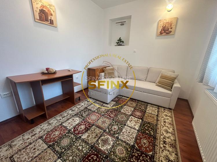3 camere | Dorobanti | 80mp | Balcon | Disponibil Imediat - 5