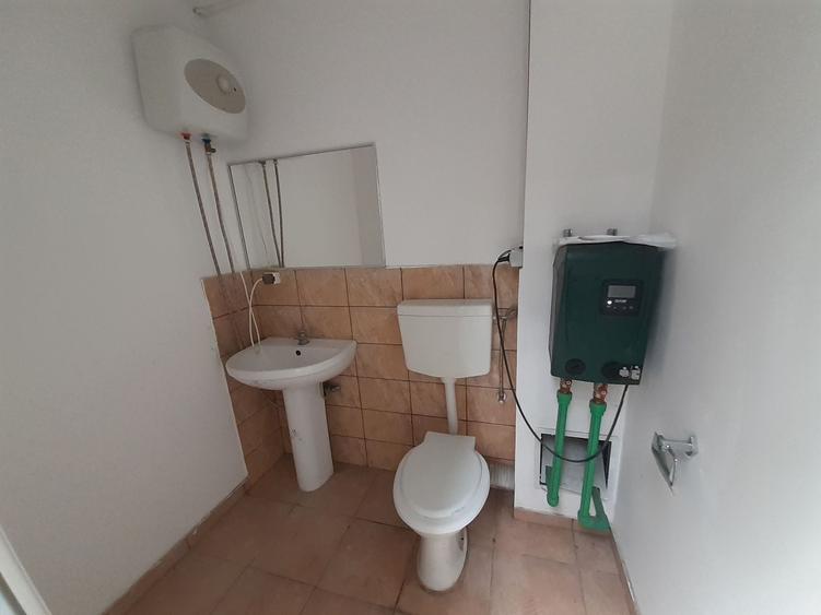 Hale de 500mp si 600mp in zona Progresul, Jilava