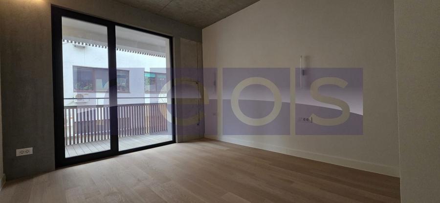VANZARE- DUPLEX - DOROBANTI- 4 CAMERE- P+2+M - LIFT- NZEB-2024 - 4