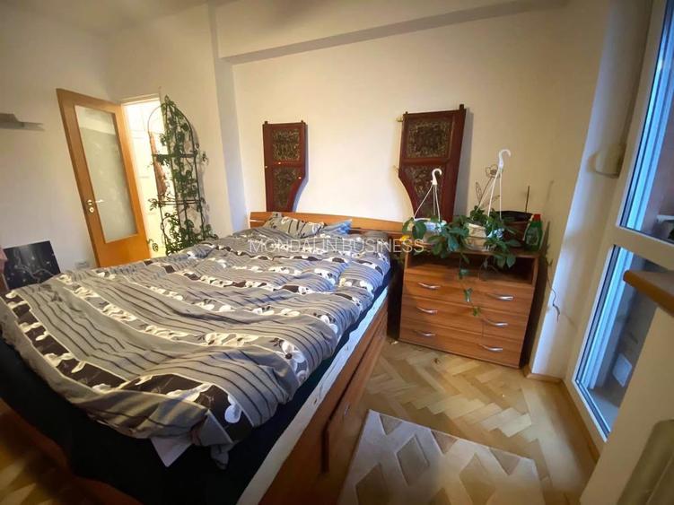 Apartament 3 camere, Etaj 2/10, Bulevardul Magheru, Oradea - 8