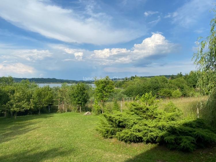 Casă de vacanță lac Surduc  - 5
