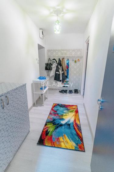 Inchiriere  - Ap 2 cam | Parter | 3 min Metrou Favorit - Dr Taberei - 5