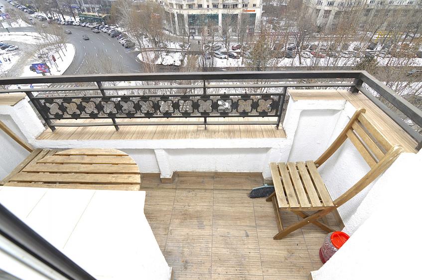 VANZARE GARSONIERA ZONA UNIRII – PIATA ALBA IULIA - 9