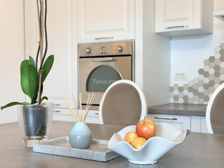 Superba, gata de mutare – Dumbravita, langa Padurea Verde | Com 0% - 24