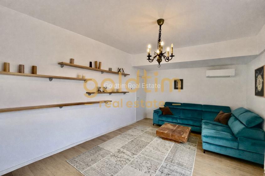 PRIVELISTE NEOBTURATA/SUPERB/ PARCARE SUBTERANA/ ZONA LINISTITA - 4