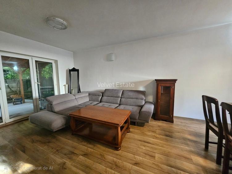 INCHIRIERE VILA 3 CAMERE ZONA IANCU NICOLAE! - 6