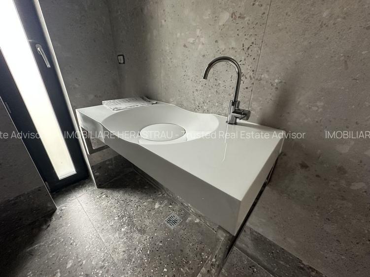 Apartament duplex , parcare . - 11