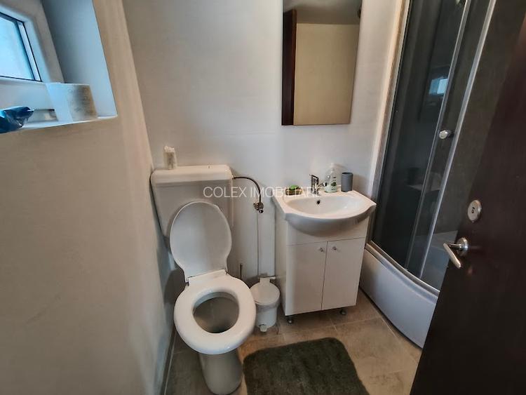 Casa de vanzare in Busteni, 500 mp teren!! - 5