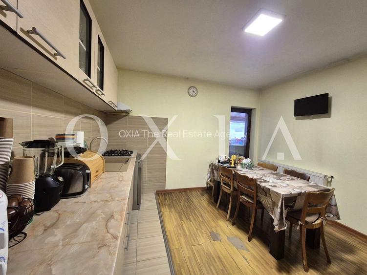 AX1140 Giroc, Casa Individuala, Mobilata&Utilata - 7