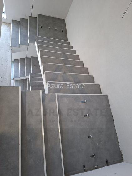 Apartament intabulat 3 camere balcon 7 mp si parcare pe Doamna Stanca - 11