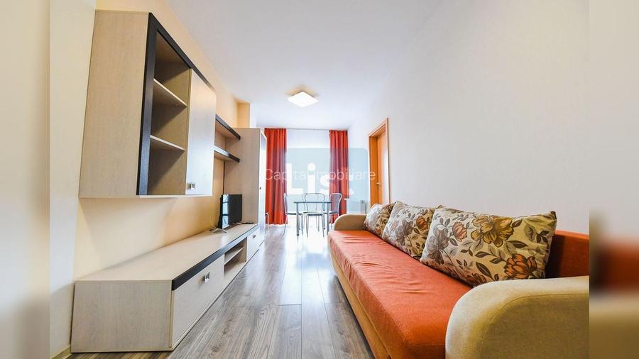 Apartament langa Iulius Mall - 12