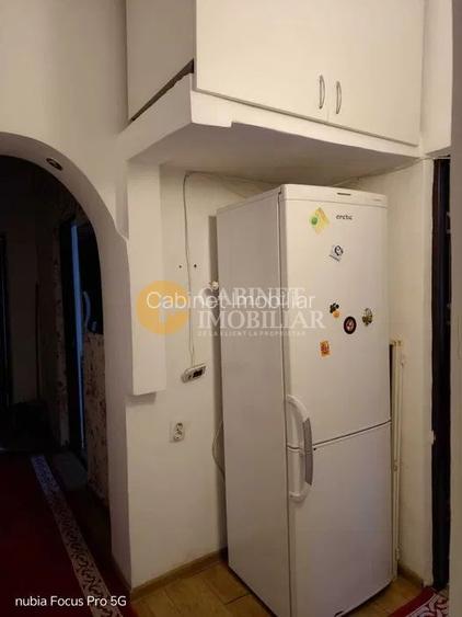 Apartament 2 camere lângă UMF – confort, spațiu și acces rapid - 8