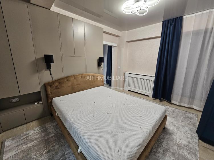 2 Camere Iancului cu Centrala Proprie - 16