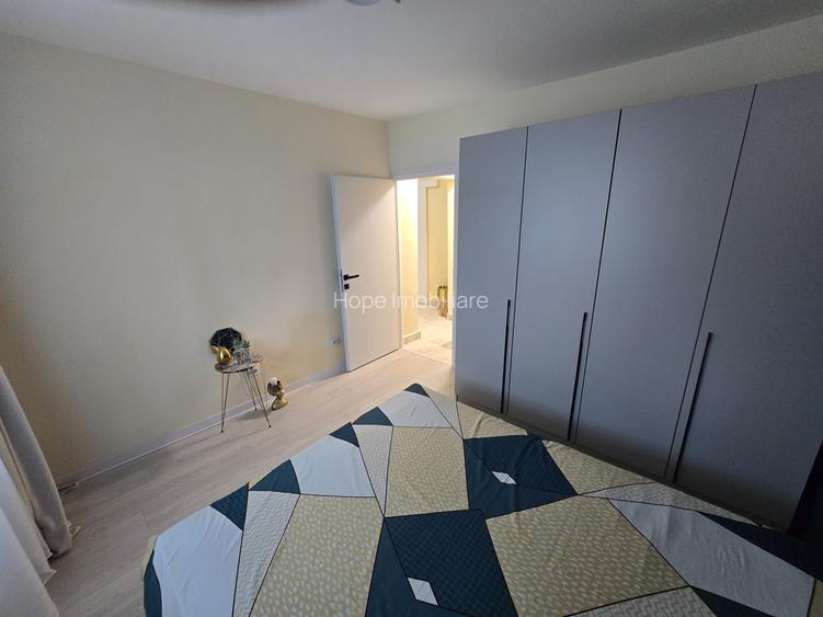 Giurgiului-Apartament de 3 camere-decomandat - 28