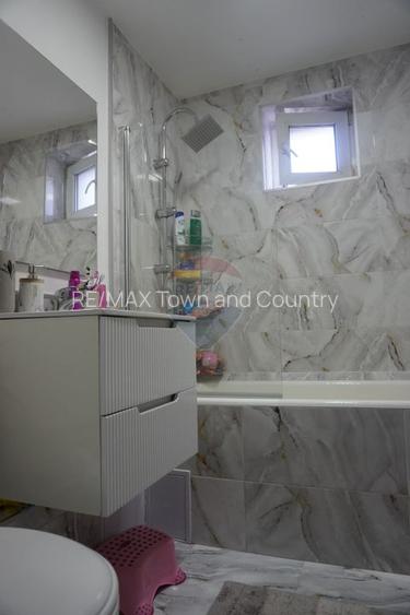 Apartament Modern cu 3 Camere – Complet Renovat (2024) | Indepenței - 19