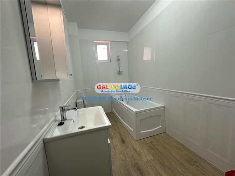 Apartament 2 camere mobilat si utilat Militari Residence 79.900 euro - 20