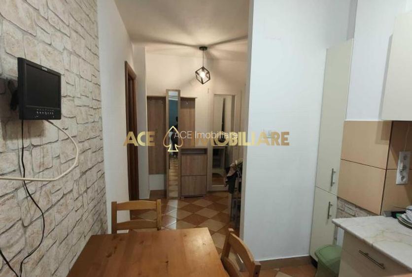 2 Camere de inchiriat | P-ta Unirii | Metrou | Ultracentral | Mobilat - 7