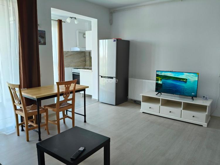 Garsoniera | Vitan Barzesti | Proprietar | Centrala proprie - 2