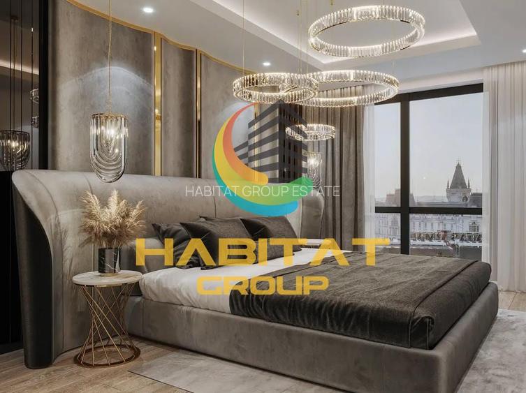 Apartament 3 camere Tineretului bloc nou - 6