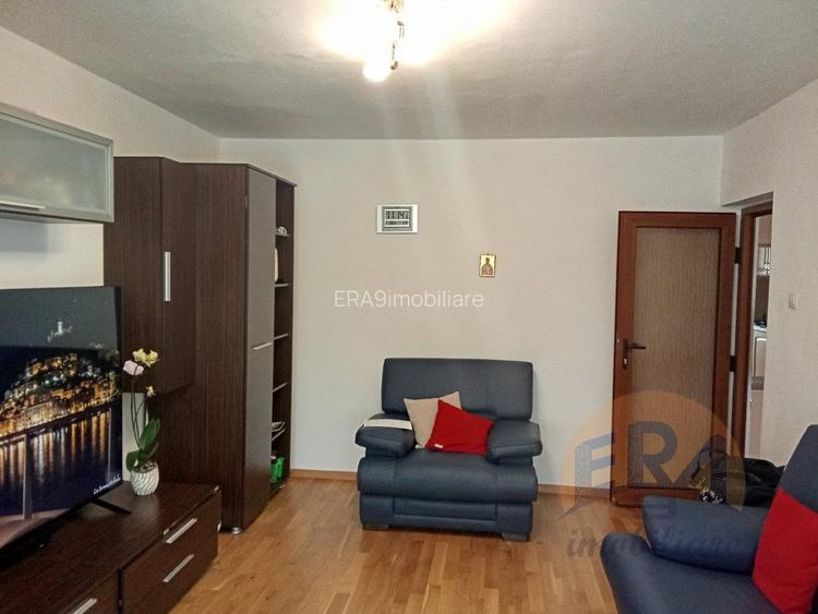 Apartament 2 camere, Nufarul, Str. Ciheiului - 3