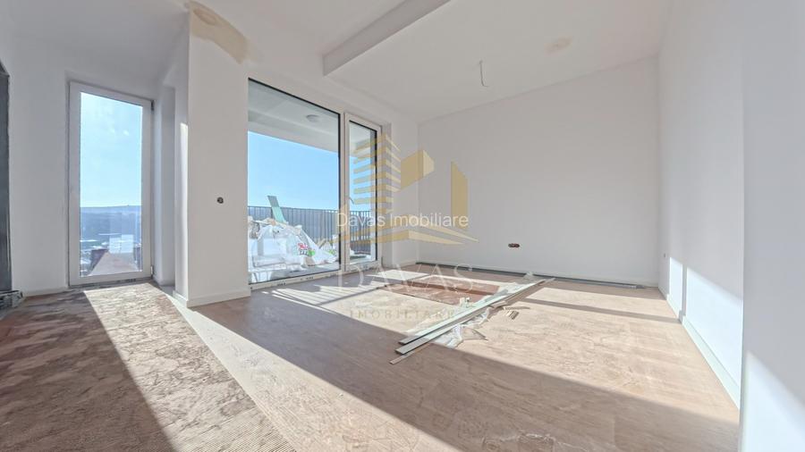 COMISION 0% Apartament 3 camere|Baciu| Se preda finisat premium| parcare inclusa - 2