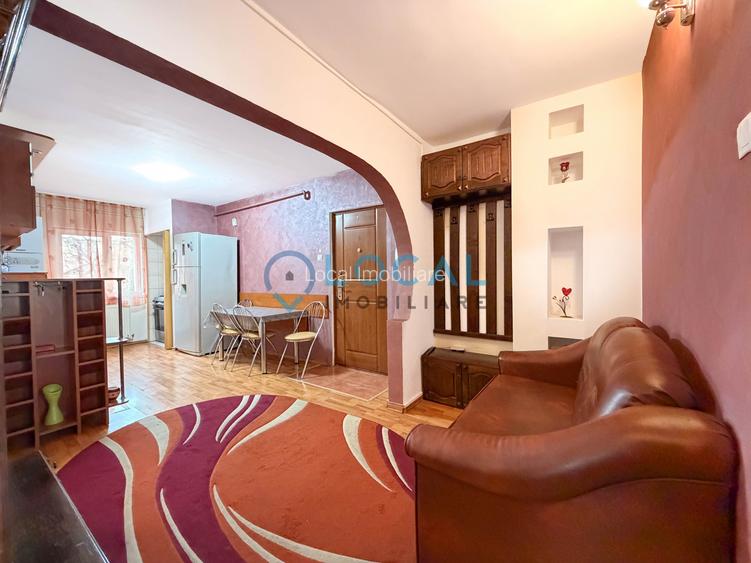 Apartament 3 camere | 2 Parcari | Kaufland Marasti - 8