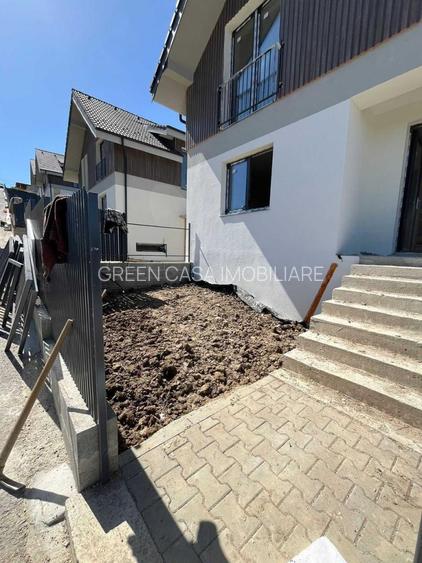 Casă individuală (2 unități locative) de vânzare în Sălicea, comuna Ciurila - 4