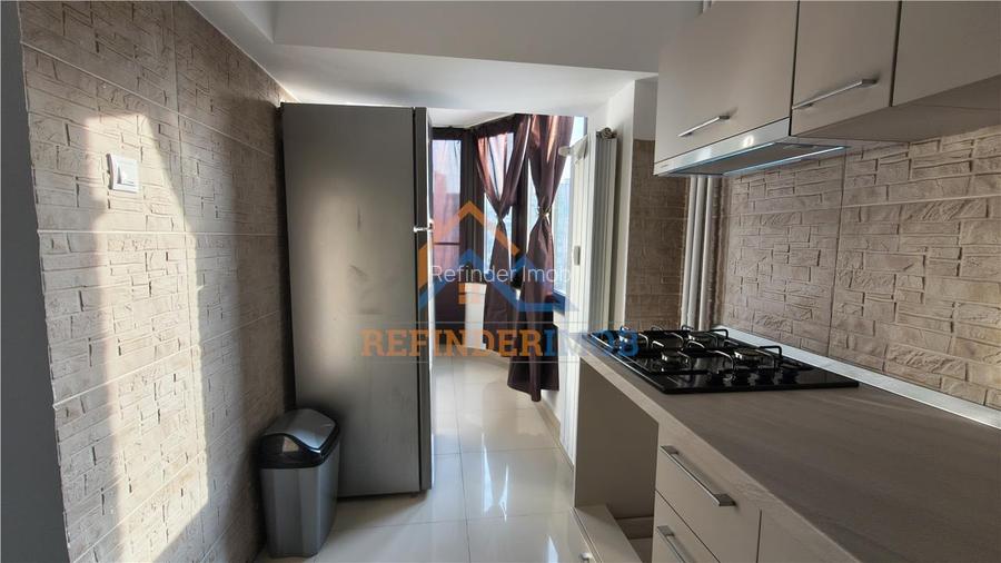 Apartament spatios 2 camere Bulevardul Unirii - 6