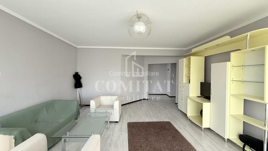 Apartament decomandat | Andrei Mureșanu | zona veche a cartierului - 3