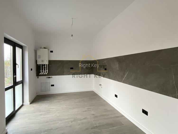 Liniste, natura si confort - casa noua, 4 cam, la cheie in Teghes! - 15