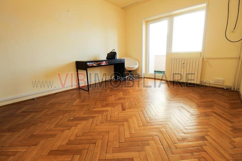 Decebal - Bld. Decebal - vedere bulevard - 104 mp - 4