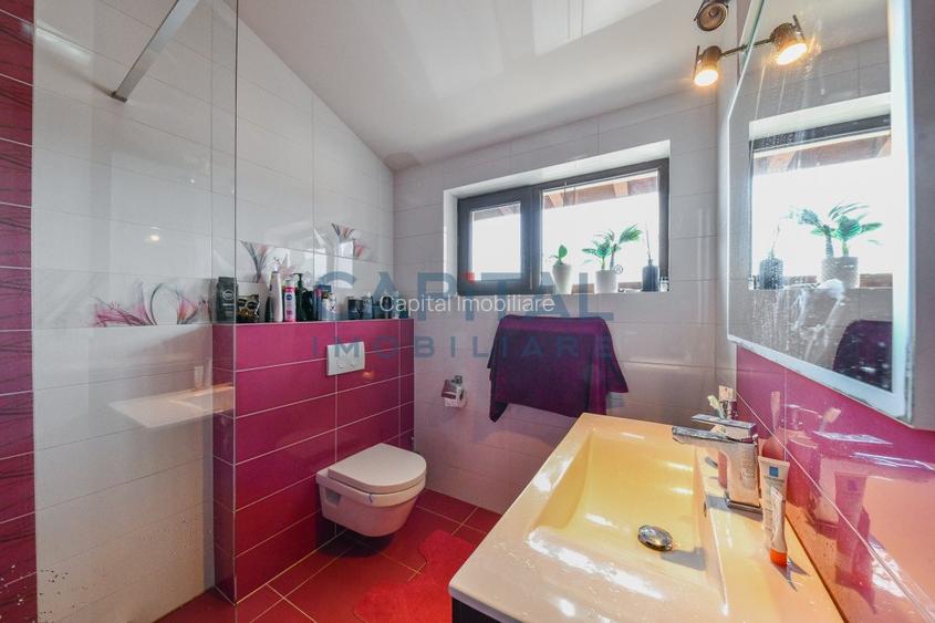 Casa de vanzare in cartierul Gheorgheni. Comision 0! - 11