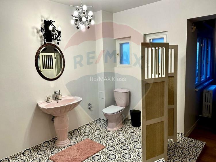 Apartament de vanzare în zona Capitale - 12