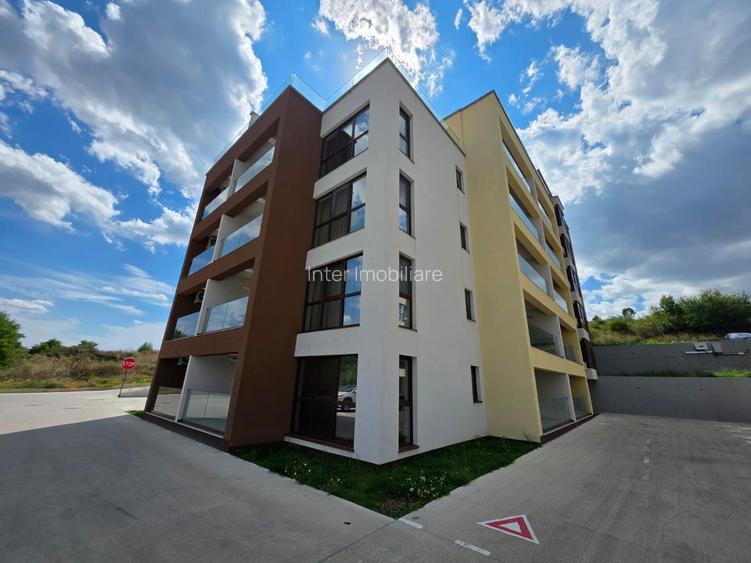 Penthouse cu 2 camere Moara de Vant Cod 159566 - 3