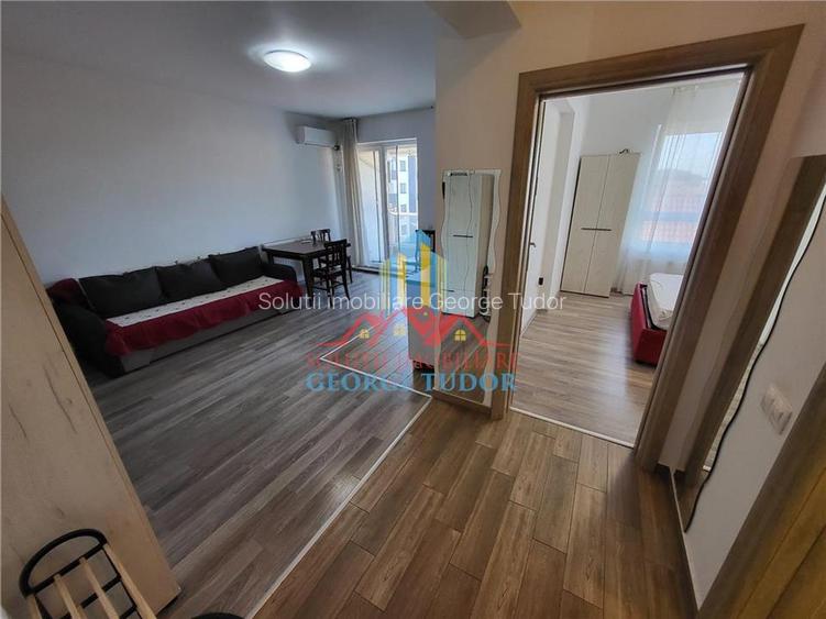 Inchiriere apartament Militari Residence - 2