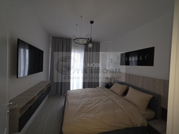 Apartament 3 camere Tatarasi - 84mp - 2bai - mutare imediata. - 10