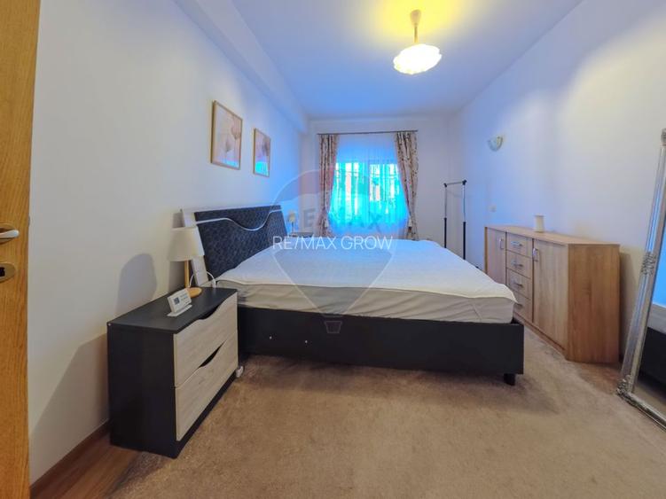 Apartament cu 2 camere spatios de inchiriat pe strada Nufarului-Bacau - 4