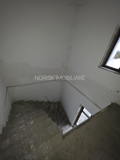 Vilă Interbelică  |Bd. Ferdinand – Str. Olari |Oportunitate Investiție - 11