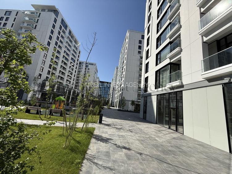 Apartament cu 3 Camere in One Cotroceni Park - 16