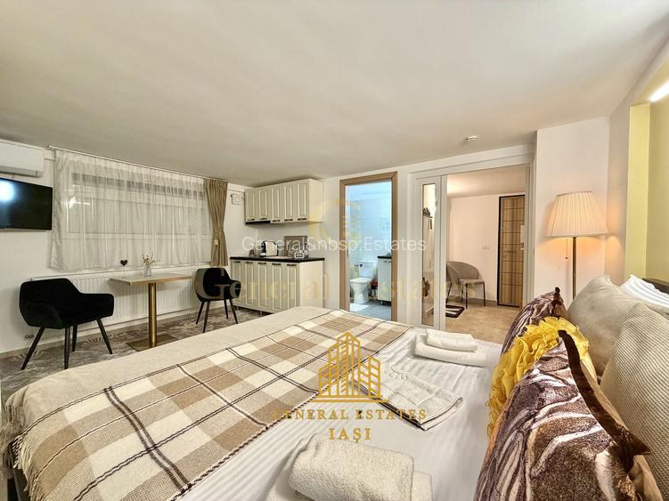 Vânzare Afacere la Cheie - CashFlow imediat- UltraCentral - 23