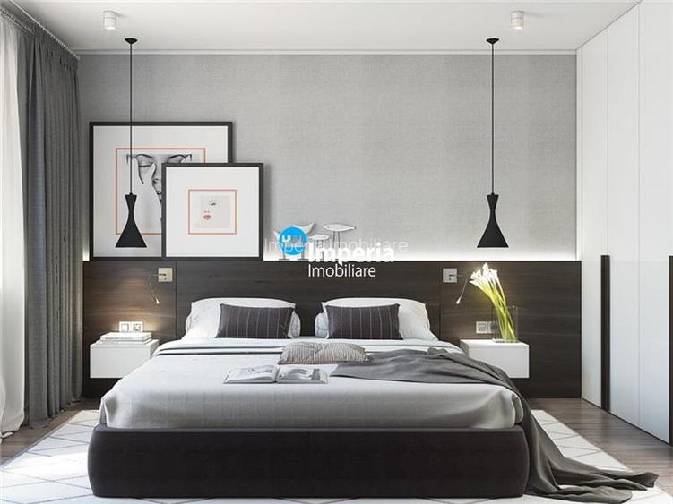 Apartament 1 cam de vanzare,41 mp,Dacia - 7