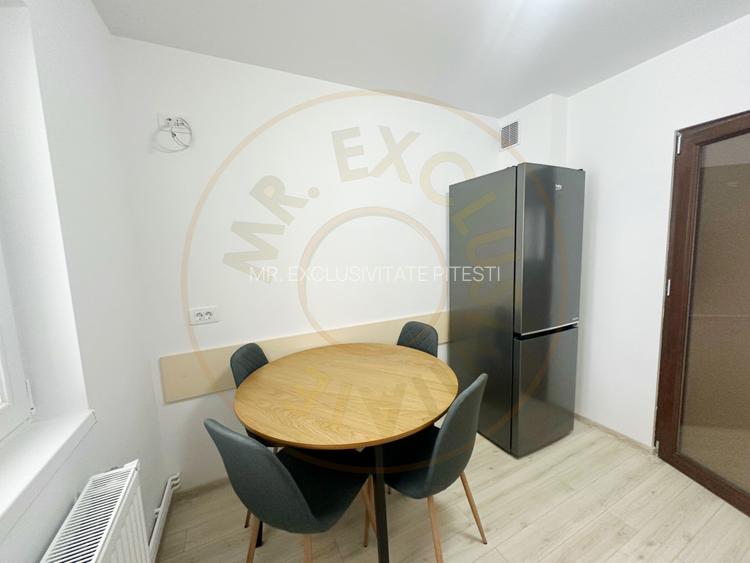 Inchiriere - Apartament modern 2 camere Popa Sapca - 7