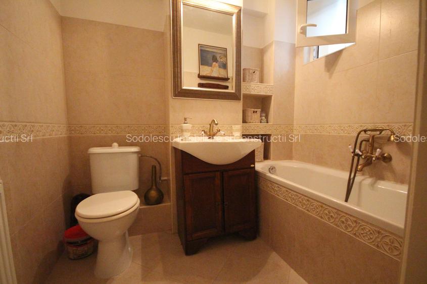 Cochet la 5 minute de Iulius Mall - 51