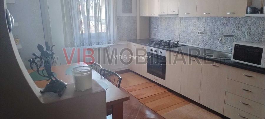 Apartament 2 camere | Zona Badea Cârțan – Telegrafului | Parter - 6